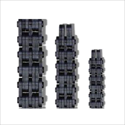 Forklift Truck Chain