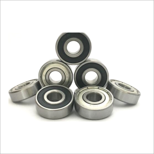 Forklift Truck Bearing