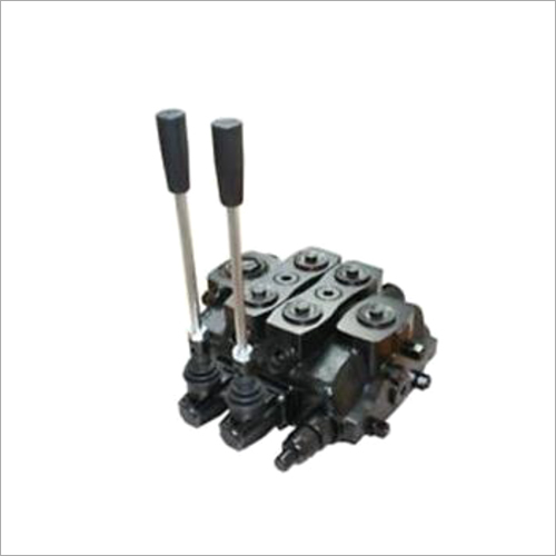 Forklift Truck Hydraulic Valve