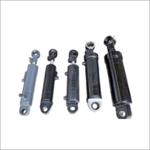 Forklift Truck Hydraulic Cylinder