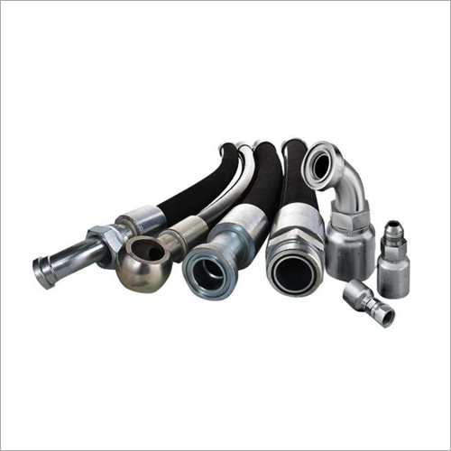 Hoses and Fittings
