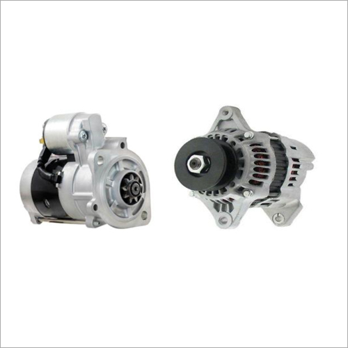 Alternator Alternator Manufacturers, Suppliers & Dealers