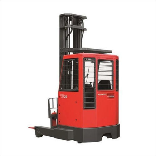 Forklift Truck