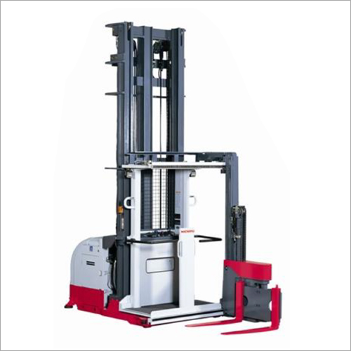 Rack Forklift Truck