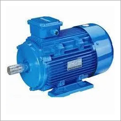 CROMPTON ELECTRIC MOTOR IE3