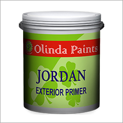 Jordan Premium Acrylic Distemper