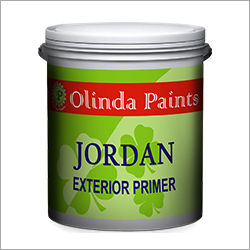 Exterior Wall Paint