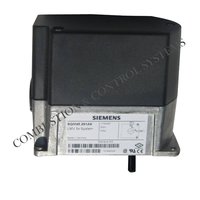 Siemens Servo Motor SQM 45