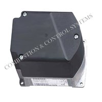 Siemens Servo Motor SQM 45