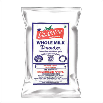 Liladhar Whole Milk Powder