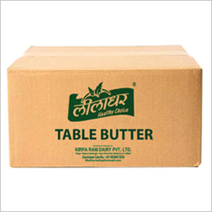 Liladhar Table Butter