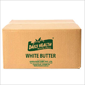 Daily Health White Butter