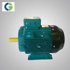 Crompton Electric Motor