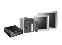 Delta Industrial PC
