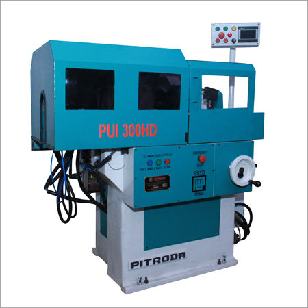 CNC / PLC Cylindrical Grinding Machines