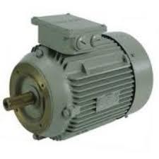 Flame Proof Electric Motor