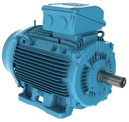 Flame Proof Electric Motor