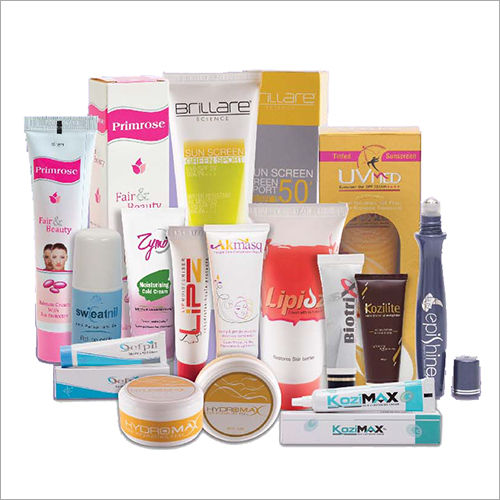 Skin Care and Skin Protection