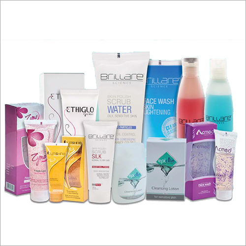 Skin Cleansers