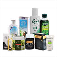Hair Care And Hair Protection