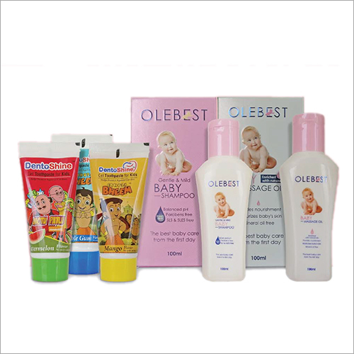 Baby Care