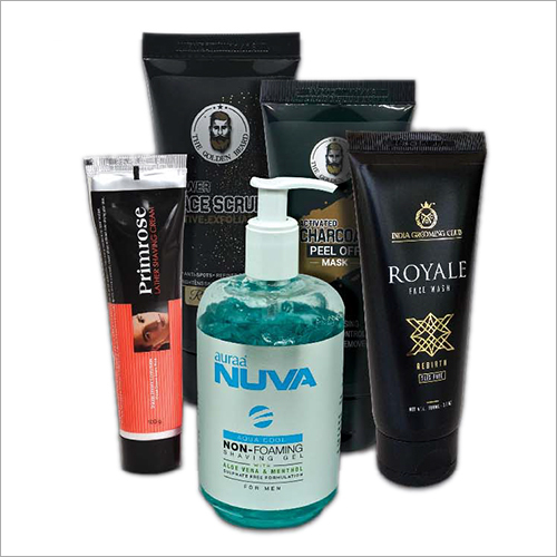 Mens Grooming and Shaving