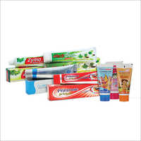 Toothpaste And Oral Care