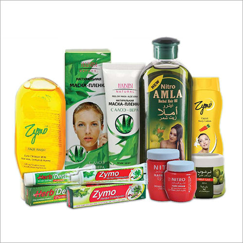 Ayurvedic And Herbal Product