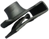 Nut Clips Capacity: 200 Pcs/min