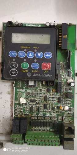 Allen-bradley Power control board  294501705