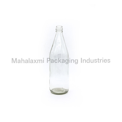 1 kg Ketchup bottle By MAHALAXMI PACKAGING INDUSTRIES