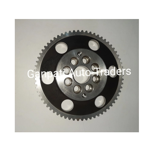 JCB Annulus Carrier