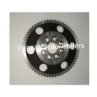 JCB Annulus Carrier