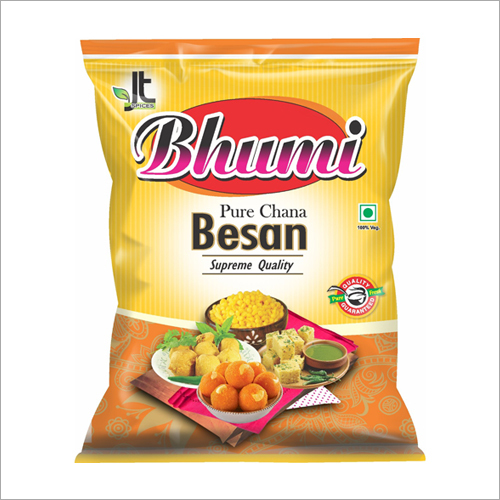 Pure Chana Besan