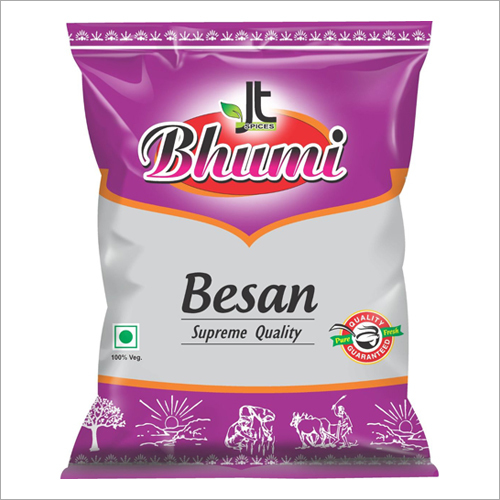 Supreme Quality Besan