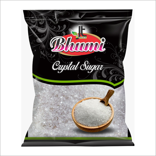 White Crystal Sugar