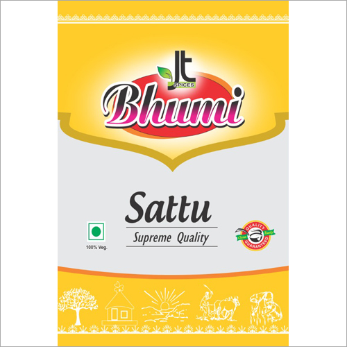 Supreme Quality Sattua Flour