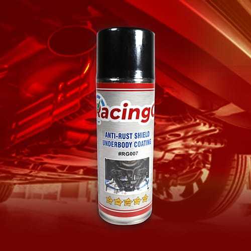 1 Ltr Anti Rust Shield