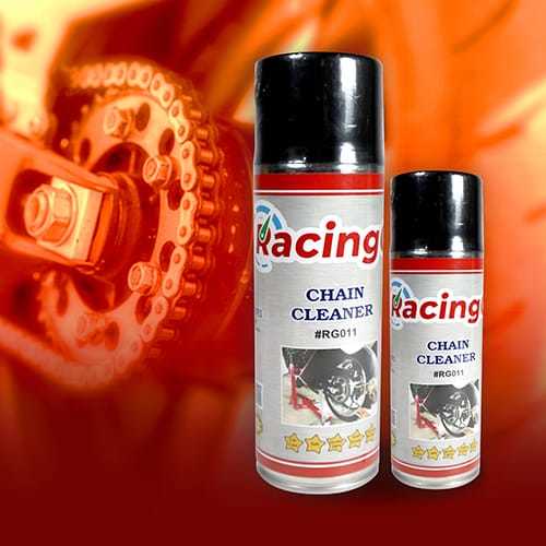 Chain Cleaner By RACINGG INDIA AUTOMOTIVES