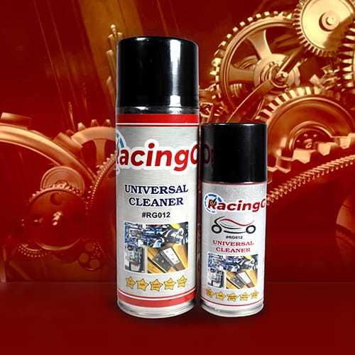 Automotive Cleaner