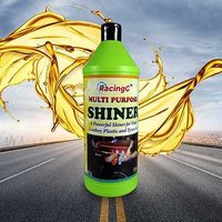 Multi Purpose Car Shiner