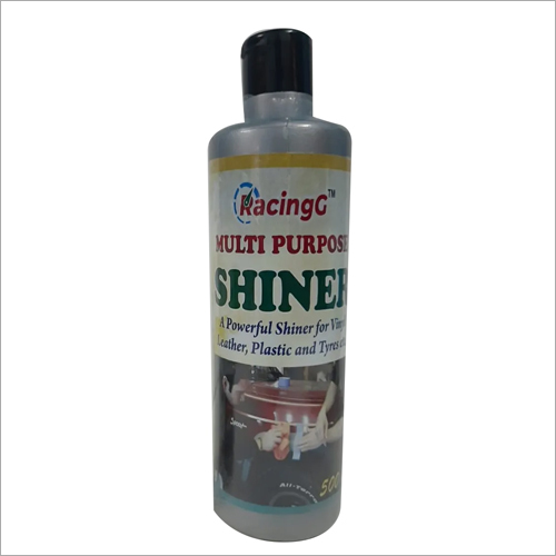 500 ml Muti Purpose Shiner