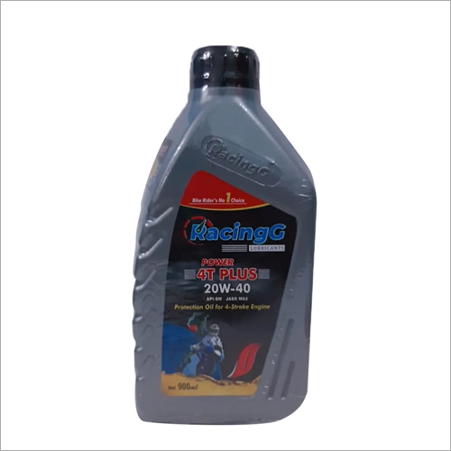20W-40 Power-Plus 4 Stroke Engine Oil