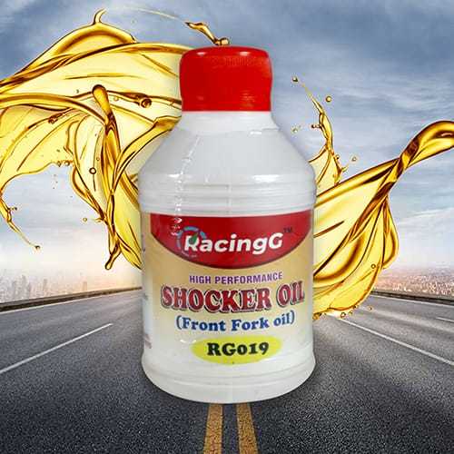Shocker Oil