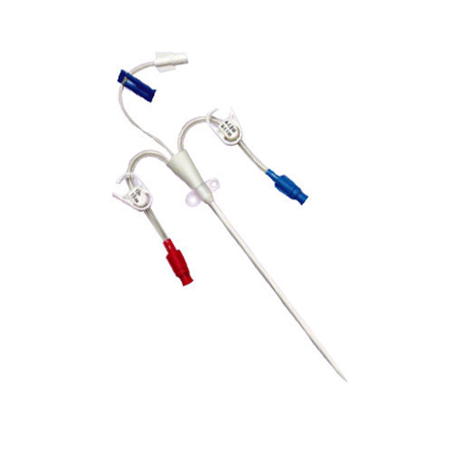 Mahurkar Lumen Catheter