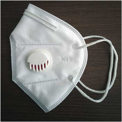 N95 Mask