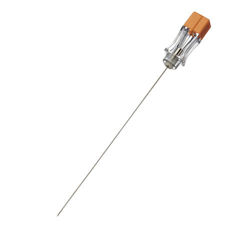 Novamed Spinal needle