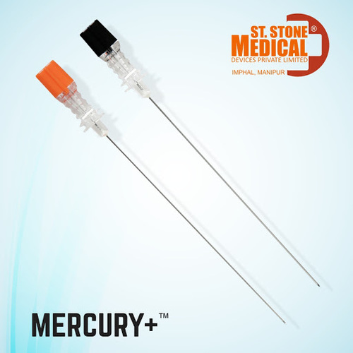 St. stone Spinal needle