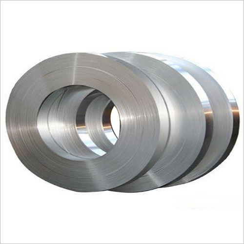 Titanium Strips