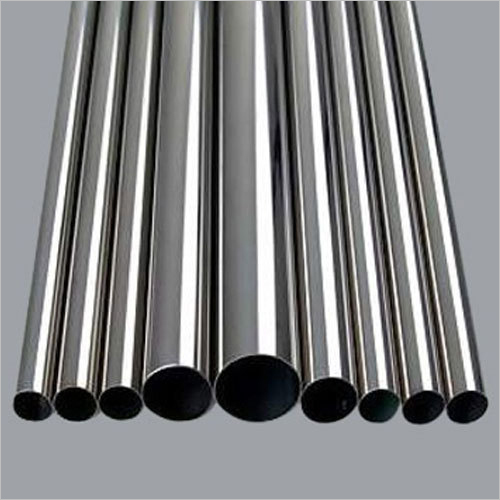 Stainless Steel Pipe and Tubes